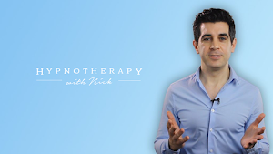 Hypnotherapy with Nick
